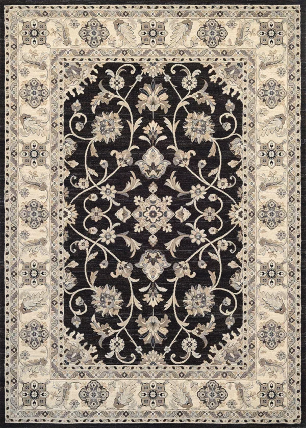 Everest Rosetta  Ebony