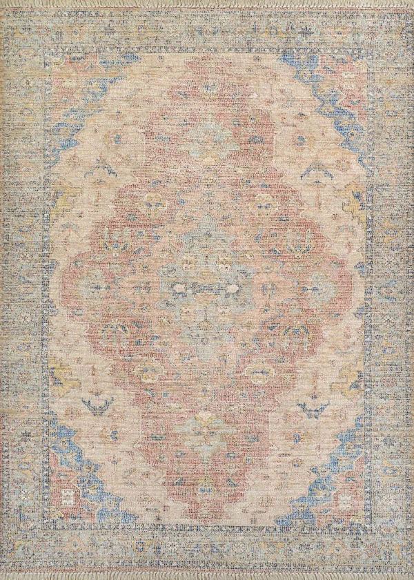 Kalbarri Roxana  Ruby-Multi
