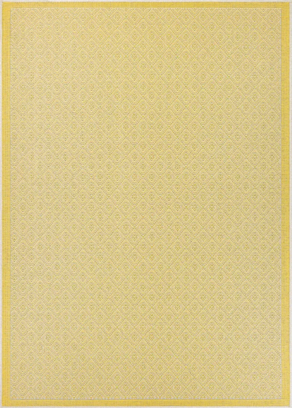 Monaco Sea Pier  Sand-Lemon