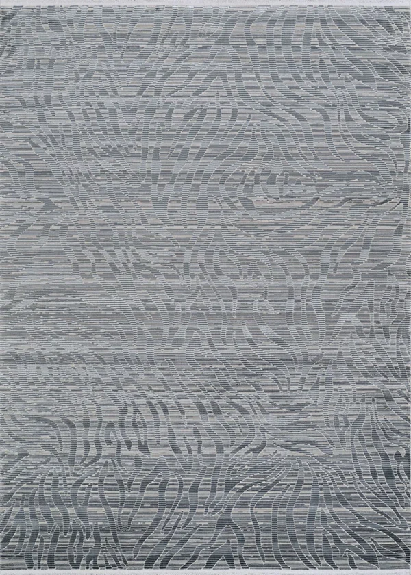 Siena Serpentine  Steel-Ivory