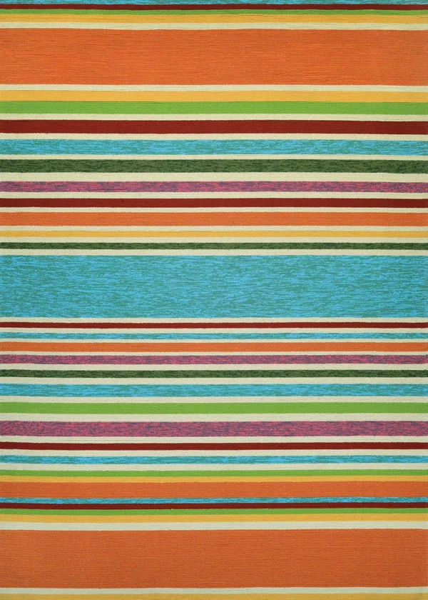 Covington Sherbet Stripe  Multi