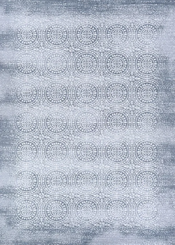 Marina Unison  Slate Blue-Pearl