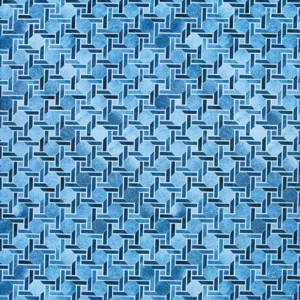 Prairie Solstice  Marine Blue