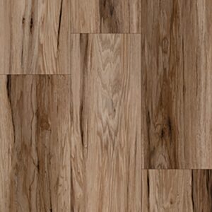 Spicebark Hickory Fumed