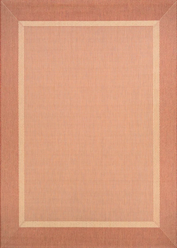 Recife Stria Texture  Natural-Terra-Cotta