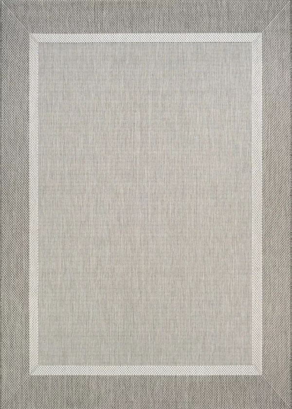 Recife Stria Texture  Champagne-Taupe