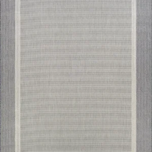 Recife Stria Texture  Champagne-Grey