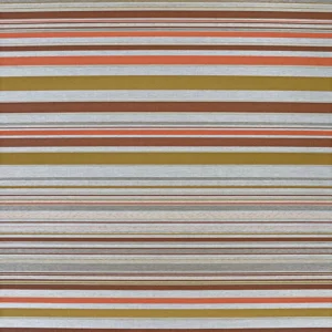 Dolce Striped  Sunset