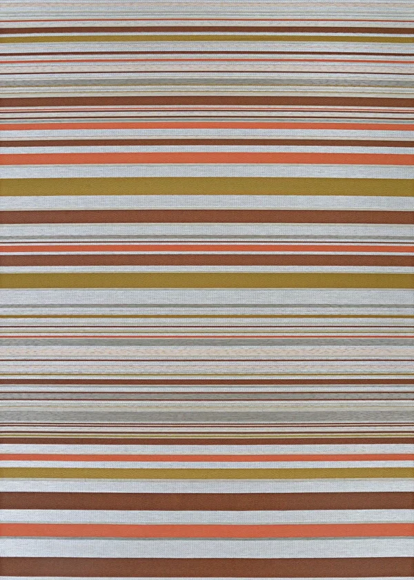 Dolce Striped  Sunset
