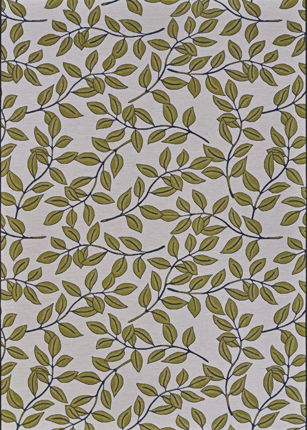 Dolce Summer Ivy  Ivory-Olive
