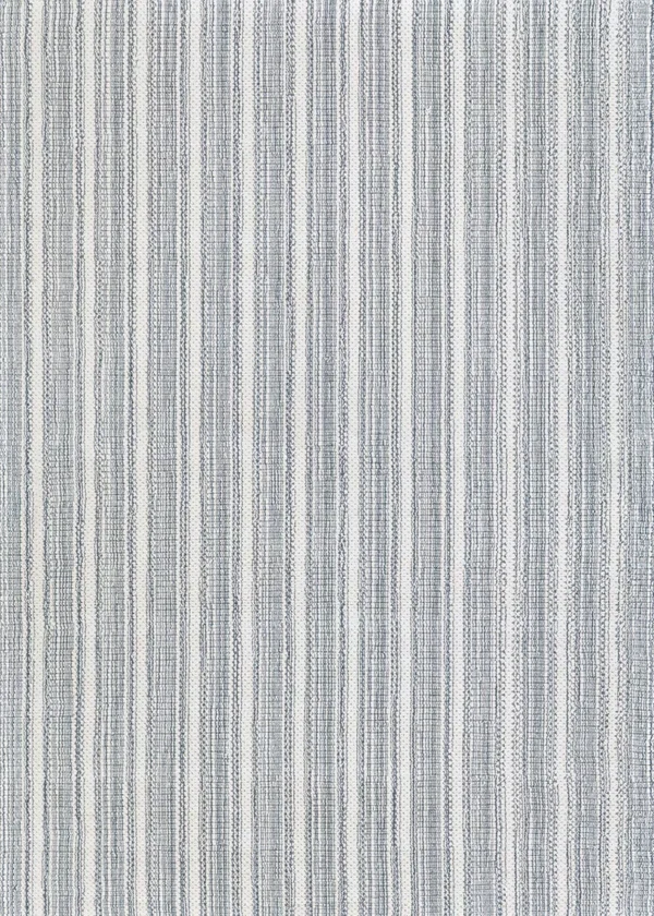 Aspen Textured Stripes  Green