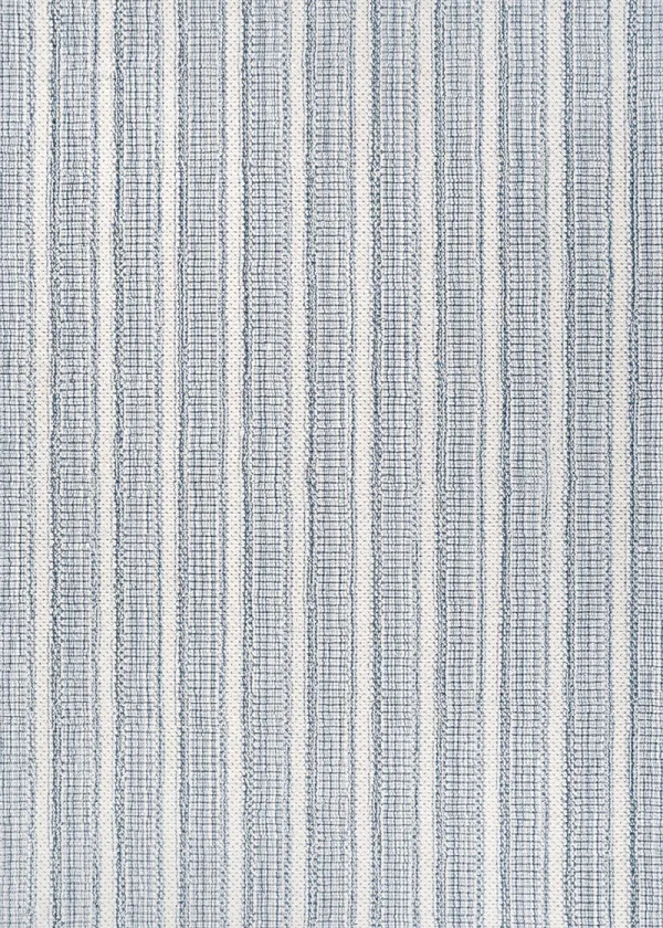 Aspen Textured Stripes  Denim