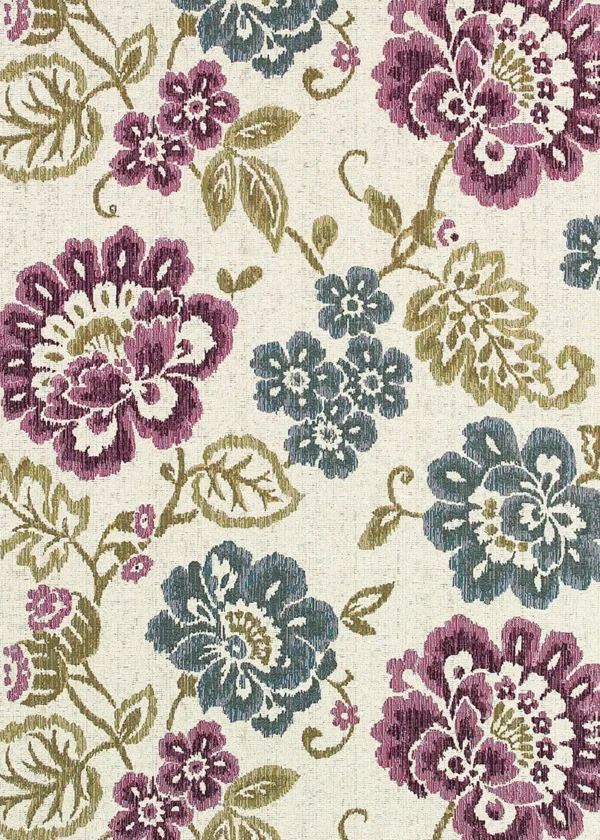 Dolce Tivoli  Ivory-Multi
