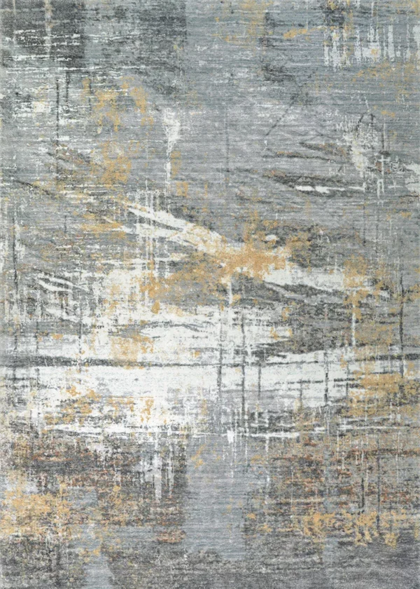 Dreamscape Tranquil  Grey-Mocha