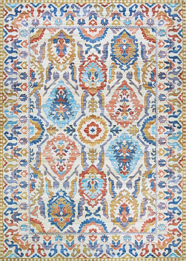 Pasha Tribal  Ivory