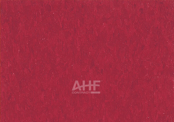 Vermilion Flame