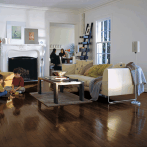 Walnut (High Gloss)
