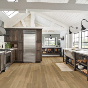 Warm Modern