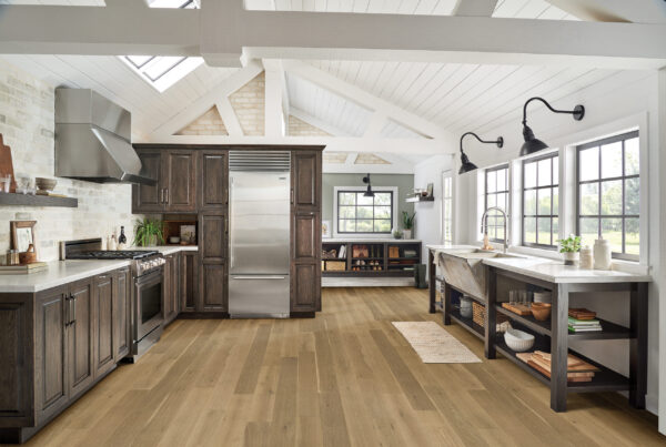 Warm Modern