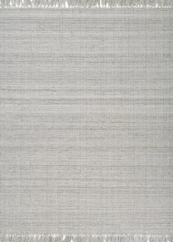 Ascot Windowpane  Linen