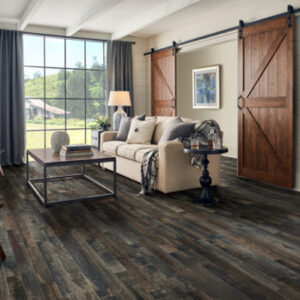 Barnwood Living