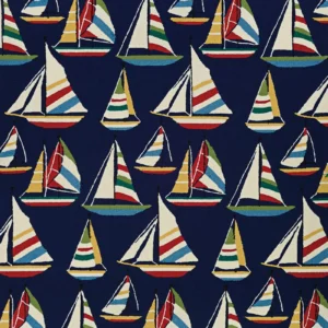 Outdoor Escape Yachting  Navy