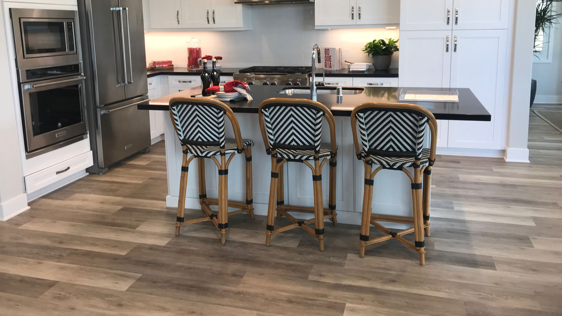 Concorde Oak