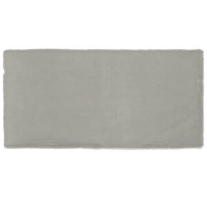 3X6 Light Grey Glossy