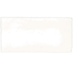 3X6 White Glossy