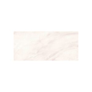 Agata White 10X22 Glossy