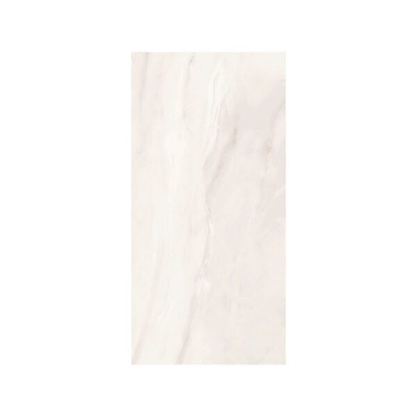 Agata White 12X24 Porcelain Matte