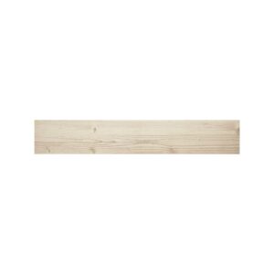 Almond 6X36 Matte