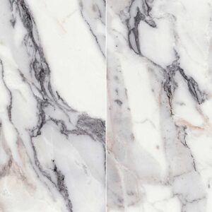 Argent 24X48 Polished