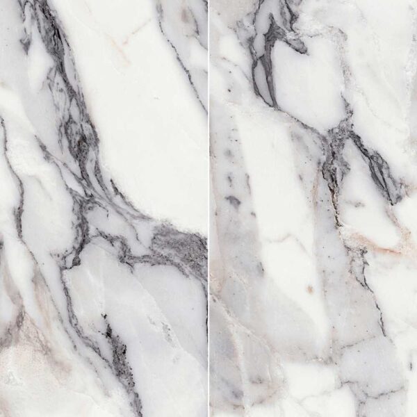 Argent 24X48 Polished