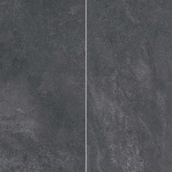 Black 24X48 Matte