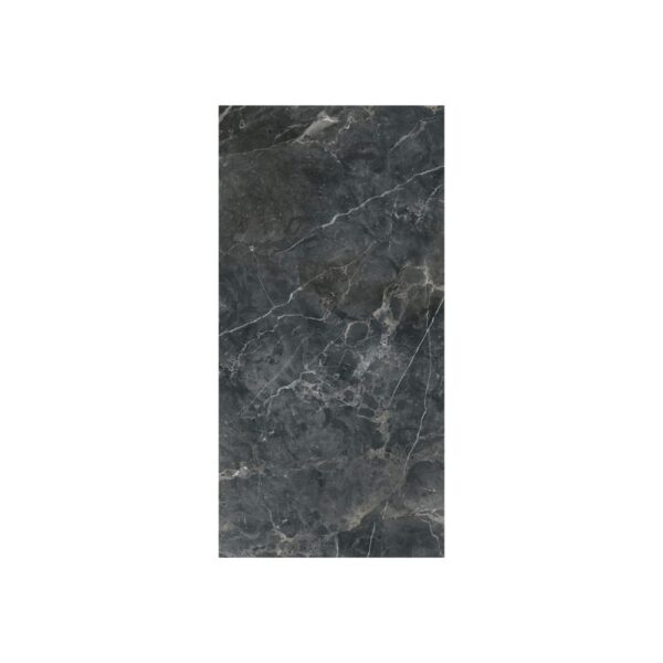 Black Shine 12X24 Polished