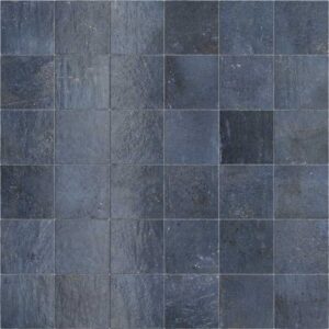 Blue 4″X4″ Glossy