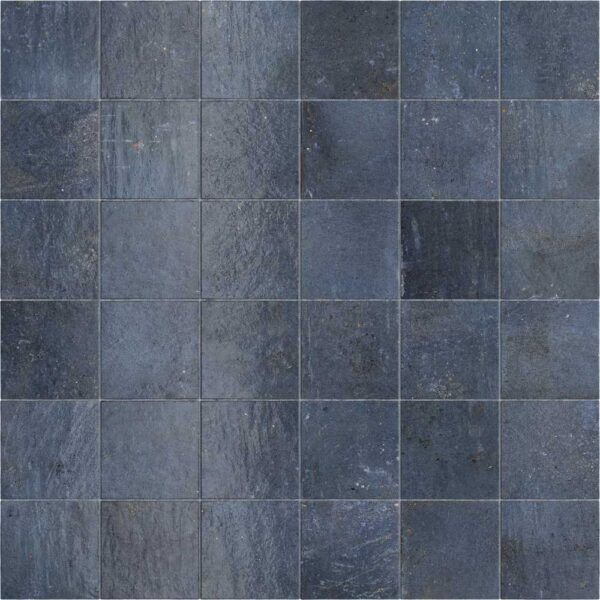 Blue 4″X4″ Glossy