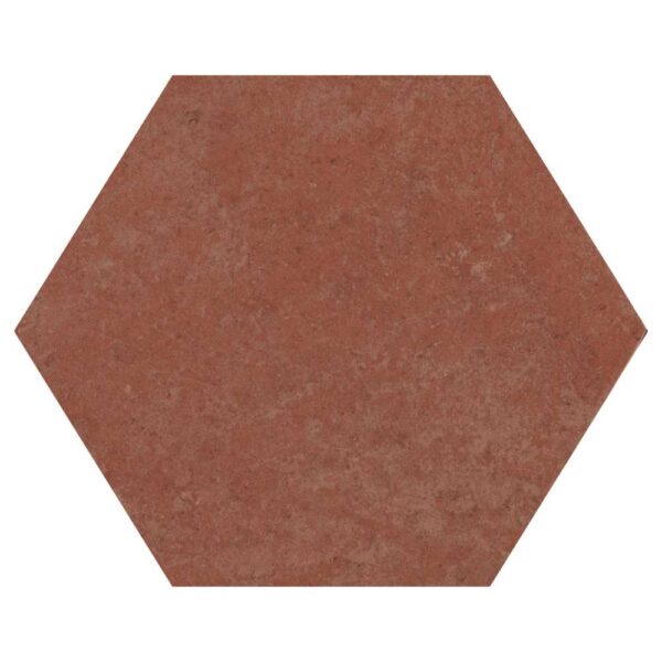 Bruciata 10″ Hex