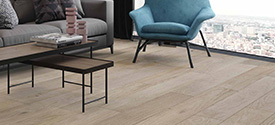 Camden Flooring