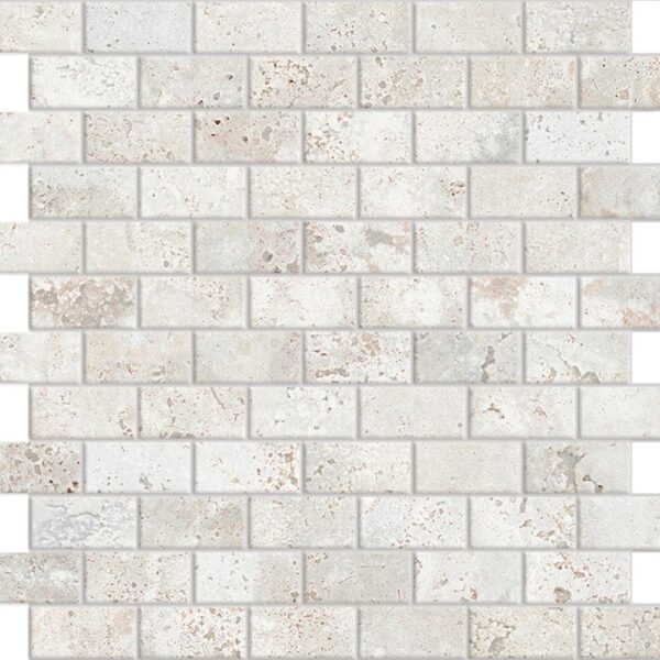 Candor 2X1 Mosaic Matte