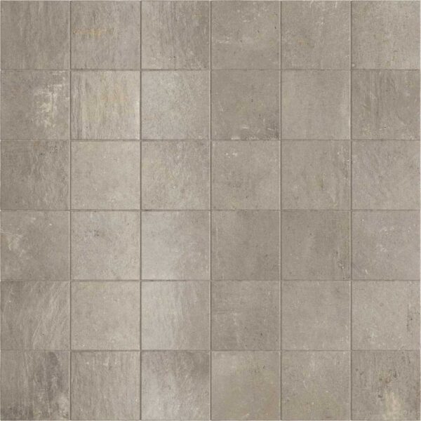 Clay 4″X4″ Glossy