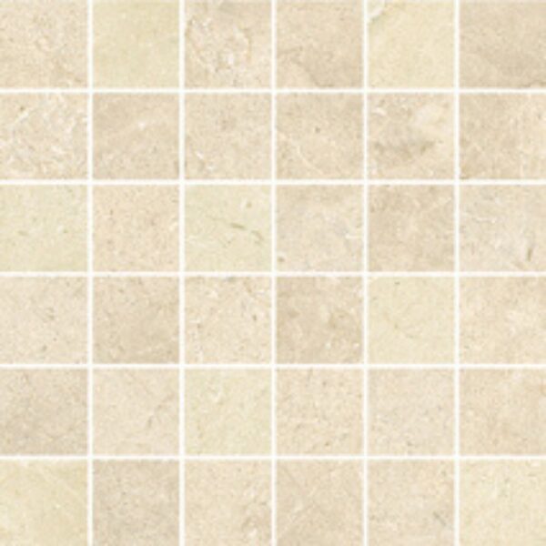 Crema Marfil 2X2 Herringbone Matte
