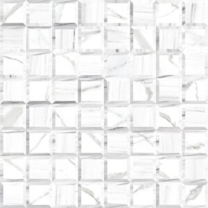 Dolomite 24 Deco Raven Satin