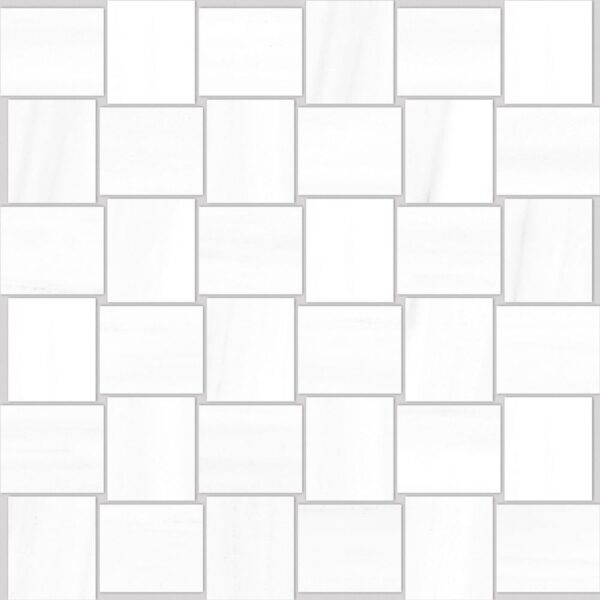 Dolomite Intereccio Mosaic Polished