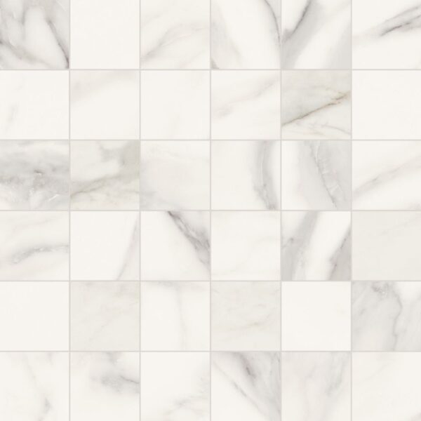 Extra 2X2 Mosaic Matte
