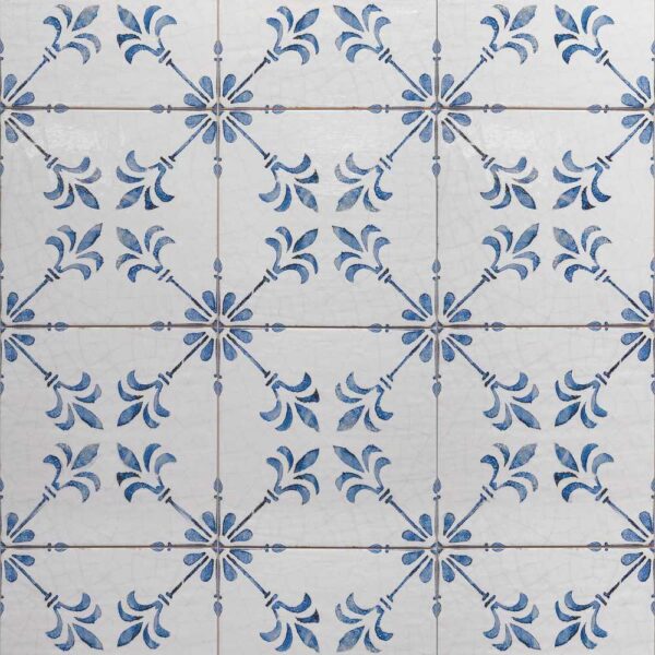 Giglio 10X10 Glossy