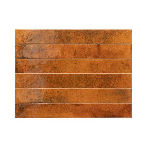 Ginger 2X16 Glossy