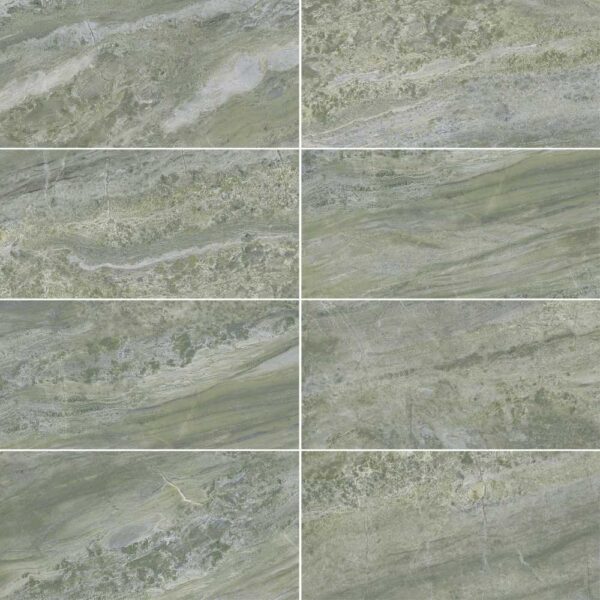 Green 12X24 Polished