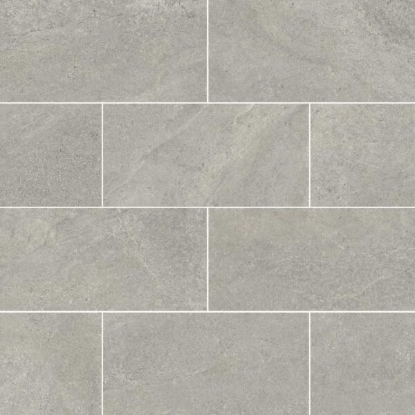 Grey 12X24 Matte